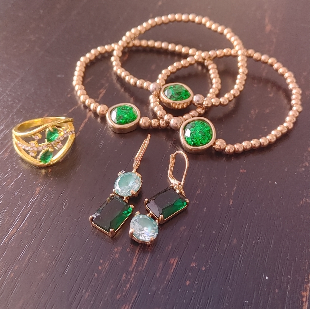 Fun Costume Jewlery